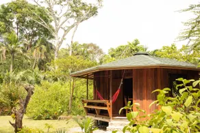 Bungalow Aché 3 with Air-conditioning - Image 3