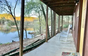The Loggerhead Cabin at Turtle Cove Cabins - Image 3