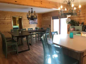 Huge Cabin near Castle Rock Lake!!! - Image 4