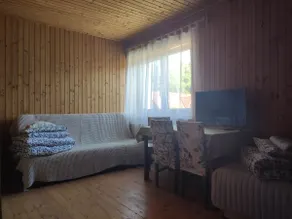 Apartment with garden, petanque court - Image 3