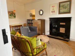 Phantassie Cottage, East Linton - Image 3