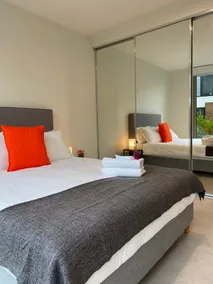 Cosy One bedroom apartment - Image 3
