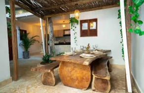 House Old city|Pool|near clock tower|daily clean - Image 2