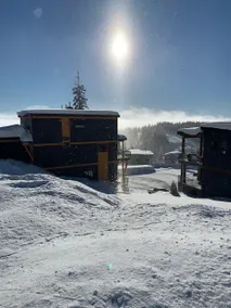 Wild Mountain Chalet - Image 3