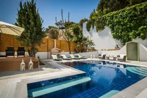 Villa Artemis, Wine Dark Sea Villas - Image 2
