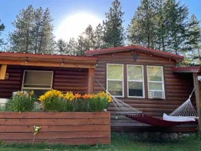 Mountain Gem Cabin ★ Hot Tub ★ Leavenworth - Image 4