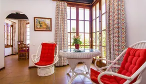 Luxury villa in Puerto de Andratx - Image 5