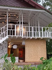 Wabi Sabian Broga, organic farmstay - Image 4