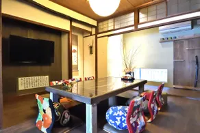 Ninja House Japanese-style Hotel - Image 2