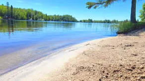 OASIS Du Lac Kénogami (private dock) - Image 4