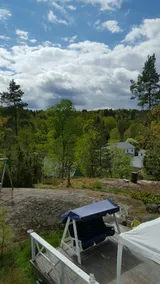 House in Nacka, close to the lake - Image 2