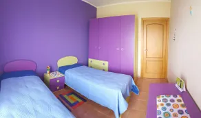 Aeolian Holidays - Close to the beach and Aeolian ferry - Image 5