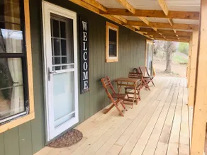 Ozarks Best Kept Secret Log Cabin - Image 3