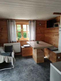 The ”Roma” chalet - Image 2