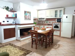 Comfortable apartment with barbecue I.U.N Q6582 - Image 2
