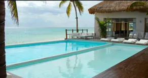 Amazing pools in Corasol, beach access - Image 2
