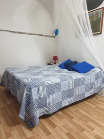 INGRIDA'S HOUSE IN OLD BUSSANA - Image 3