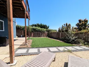 2BR 1 BA Suite with Backyard & City Views! - Image 5