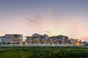 Aegean Breeze Superior Apartment next to the beach - Image 4