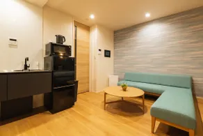 【32㎡】11mins to Nagasaki Sta/Wi-Fi/Kitchen/4 ppl - Image 3