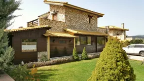 Mountain Chalet Livadi - Image 3