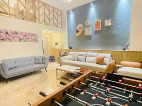 Dibusi Homestay-KTV, Switch, Netflix, Electric Mahjong Table, please read the house rules first - Image 2