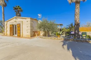 Sa Caseta de Vernissa - Villa til 4 personer i Santa Margalida - Image 2
