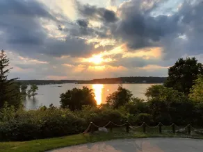 Cozy Kiwi - Best View of Lake James - Image 3