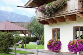 Alluring Apartment With Swimming Pool in Waidring Tyrol - Image 3