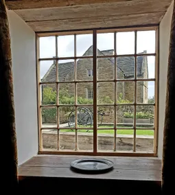 Courtyard Cottages 8 ensuite bedrooms, Derbyshire - Image 5