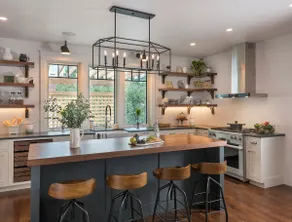 The \"Idea House\" From TV Series This Old House! High End, Definition of Luxury! - Image 3