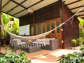 Cabin Corocoro Quimbaya Surrounded by Nature WiFi - Image 3
