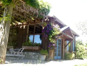 The Coach House@ Vashon Field and Pond - Image 4