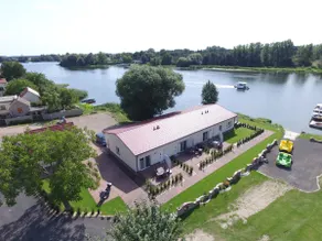Pritzerbe vacation apartment - Swan 4* barrier-free - Image 5