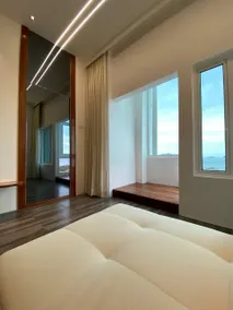 Ikiru Japanese Tatami Convenient Seaview Apartment - Image 5
