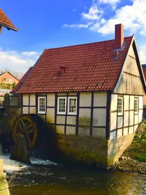 Münsterland Cottage ”Das Mühlchen” - Image 2
