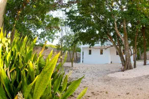 New and equipped loft, north zone Mérida, ”A” - Image 4