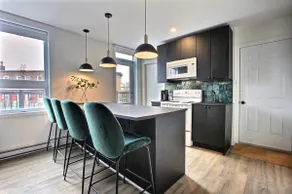 Perfect apartment in the heart of Limoilou - Image 2