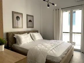 Modern 1 bedroom Apartment in Corfu's old Town - Image 4