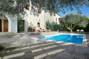 Vederi Estate – Villa Kyveli - Image 2