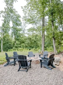 Quiet Family Home - Firepit- Barn for Animals - Image 3