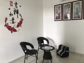 Ipoh Cui Lin City Theme Homestay - Ipoh Holiday Homestay (13-18Pax) - Image 5