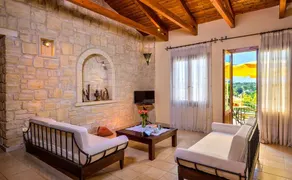 Myrrini Villa - Classy Villa with panoramic Views - Image 3