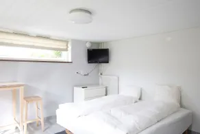 Studio in Malmö- easy to Copenhagen-Newly updated! - Image 2