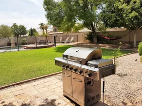Family, Golf, Friends 6BR/4BA, heated pool/spa. - Image 2