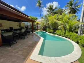Toca da Maritaca. Duplex apartment 30 meters from the beach - Image 4