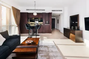 Premium Apt - Full Burj Khalifa & Fountain View! - Image 5