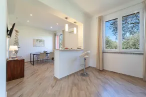 Uliveto Su Contu Residence – 2 rooms, garden, BBQ - Image 4