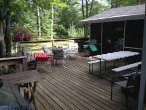 Cozy Northwoods Cabin - Image 2