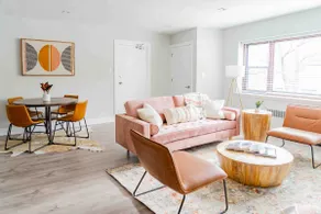 Modern Aesthetic 2BR in Evanston Near the Beach - Image 5